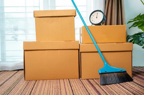 Move-In/Out Cleaning is essential for several reasons